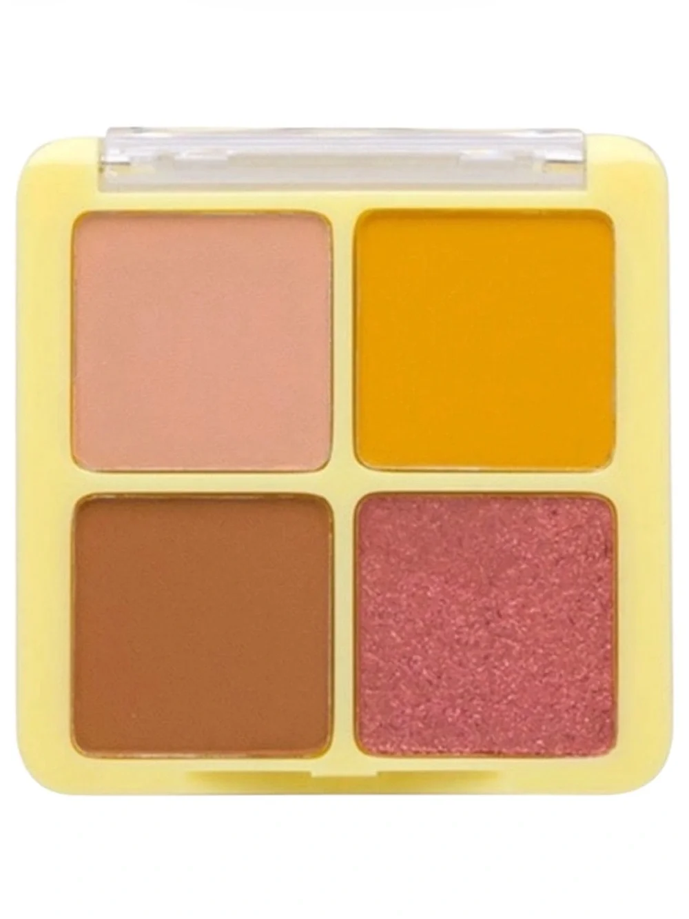 The Creme Shop quad hand